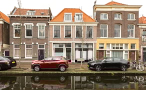 Delft, Vlamingstraat 24 image