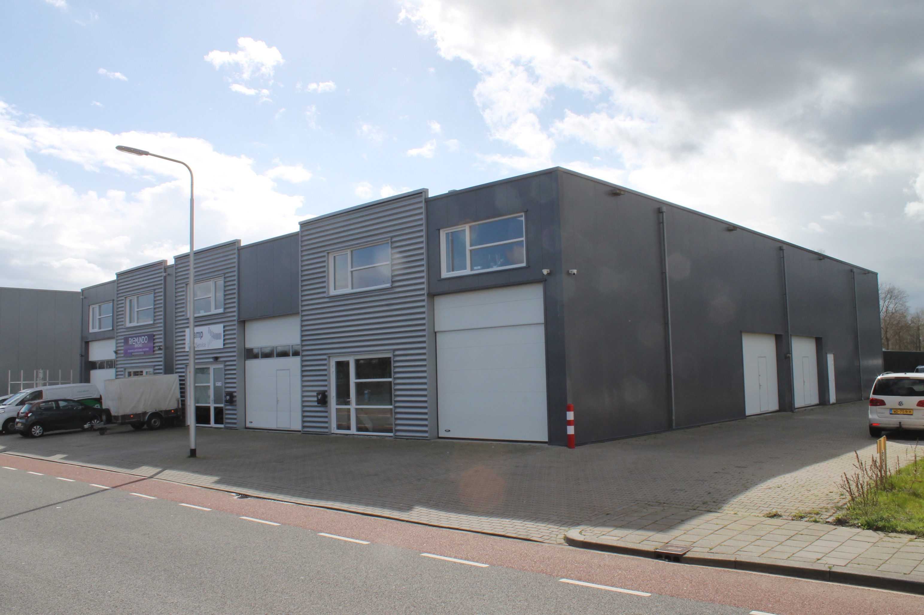 Almelo, Slachthuiskade 12 F image