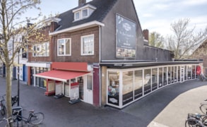 Eindhoven, Kruisstraat 185 , 187 image