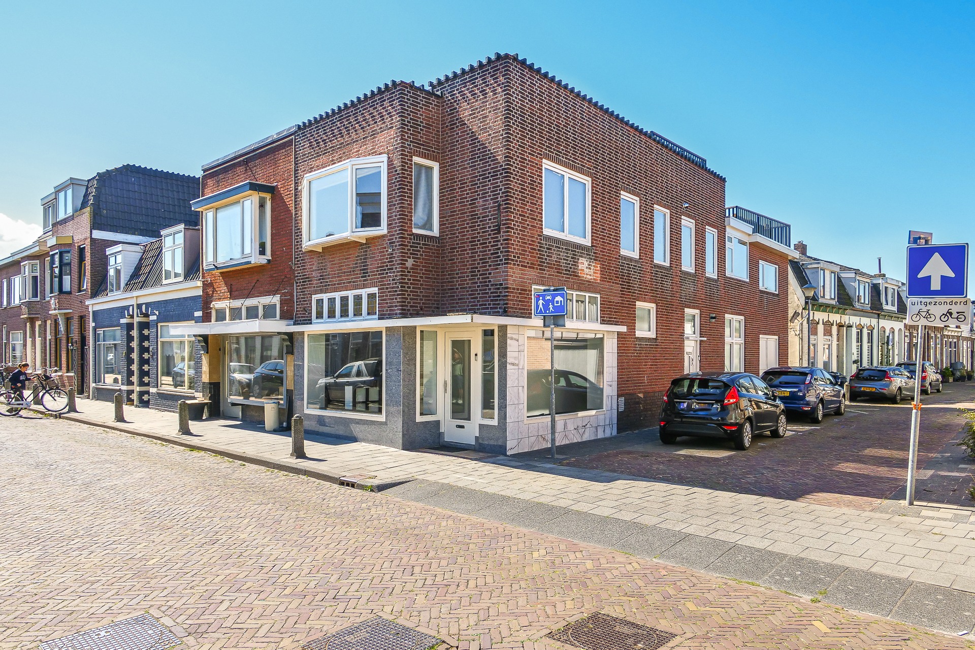 Den Helder, Van Galenstraat 62 image
