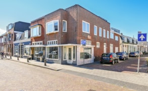 Den Helder, Van Galenstraat 62 image