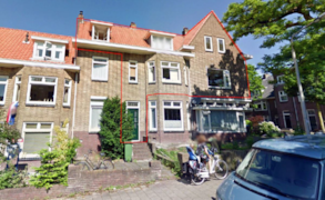 Nijmegen, Acaciastraat 42 image