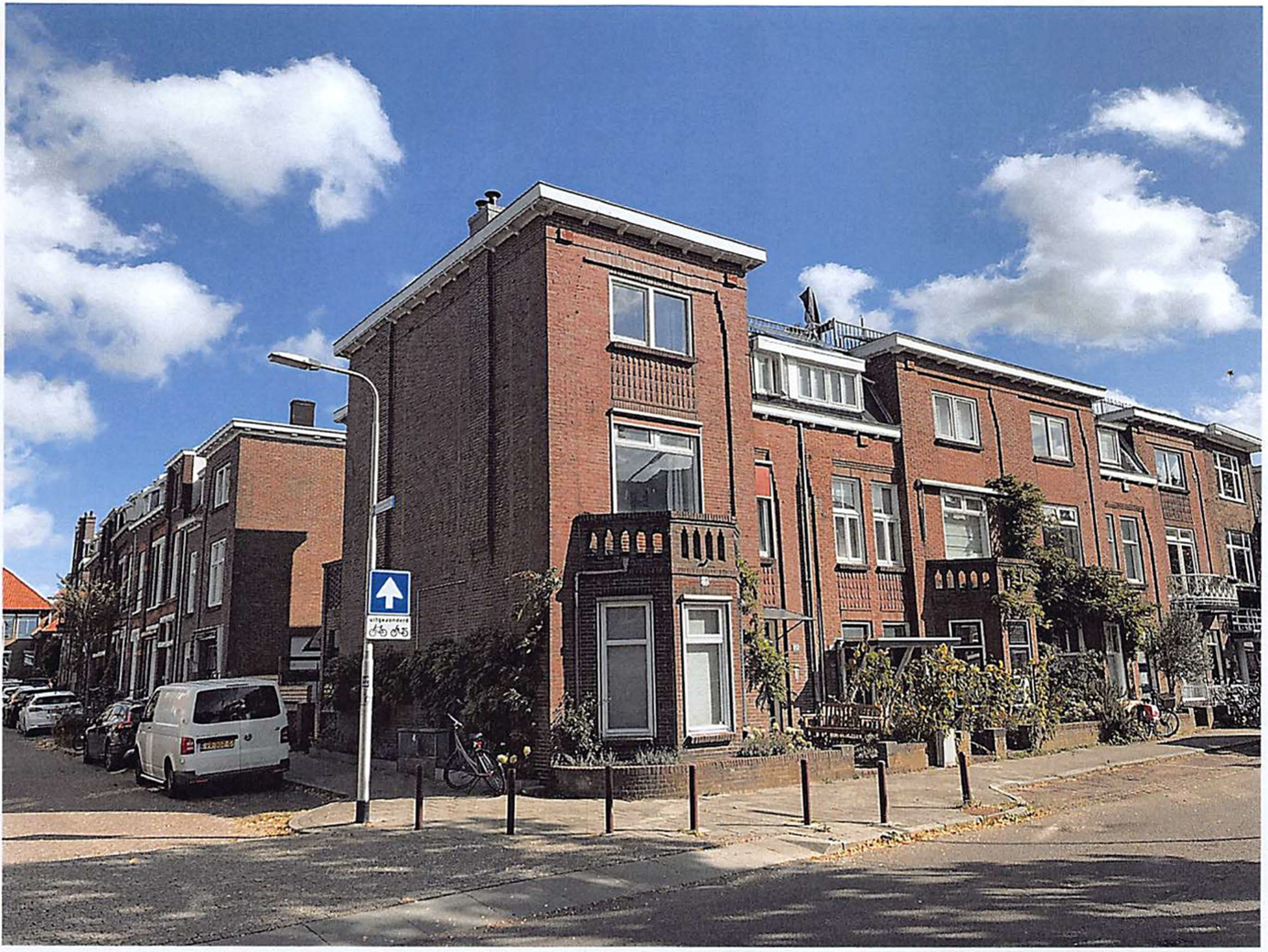 Nijmegen, Tooropstraat 203 image