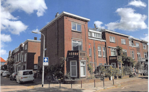 Nijmegen, Tooropstraat 203 image