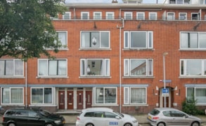 Rotterdam, Russischestraat 36 ABC image