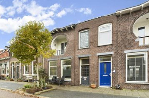 Wormerveer, Oranjestraat 8 image