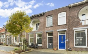 Wormerveer, Oranjestraat 8 image