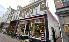 Deventer, Kleine Overstraat 24 - 26 image