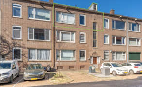 Rotterdam, Korhaanstraat 55 C image