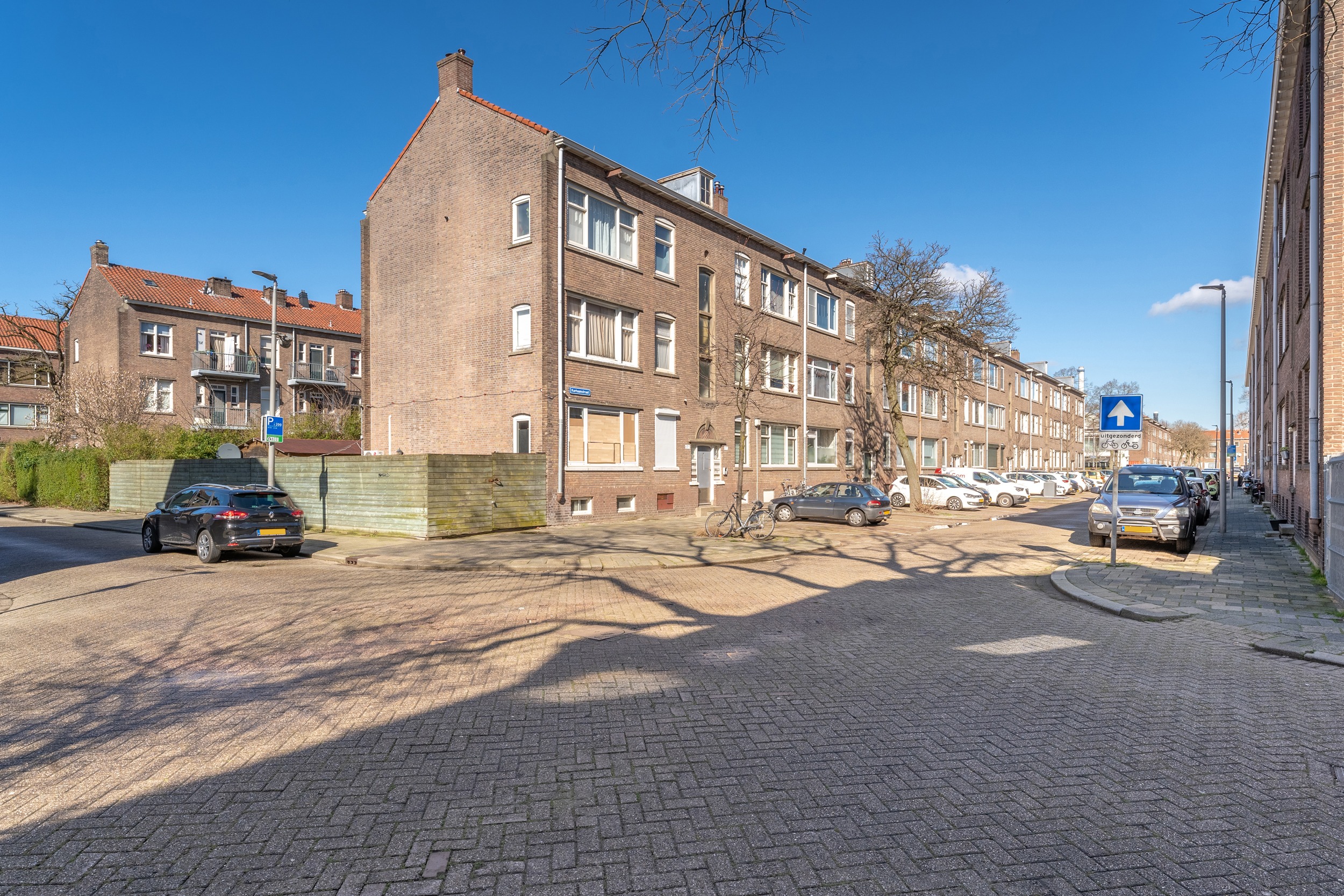 Rotterdam, Korhaanstraat 55 C image