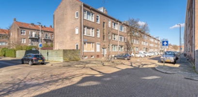 Rotterdam, Korhaanstraat 55 C image