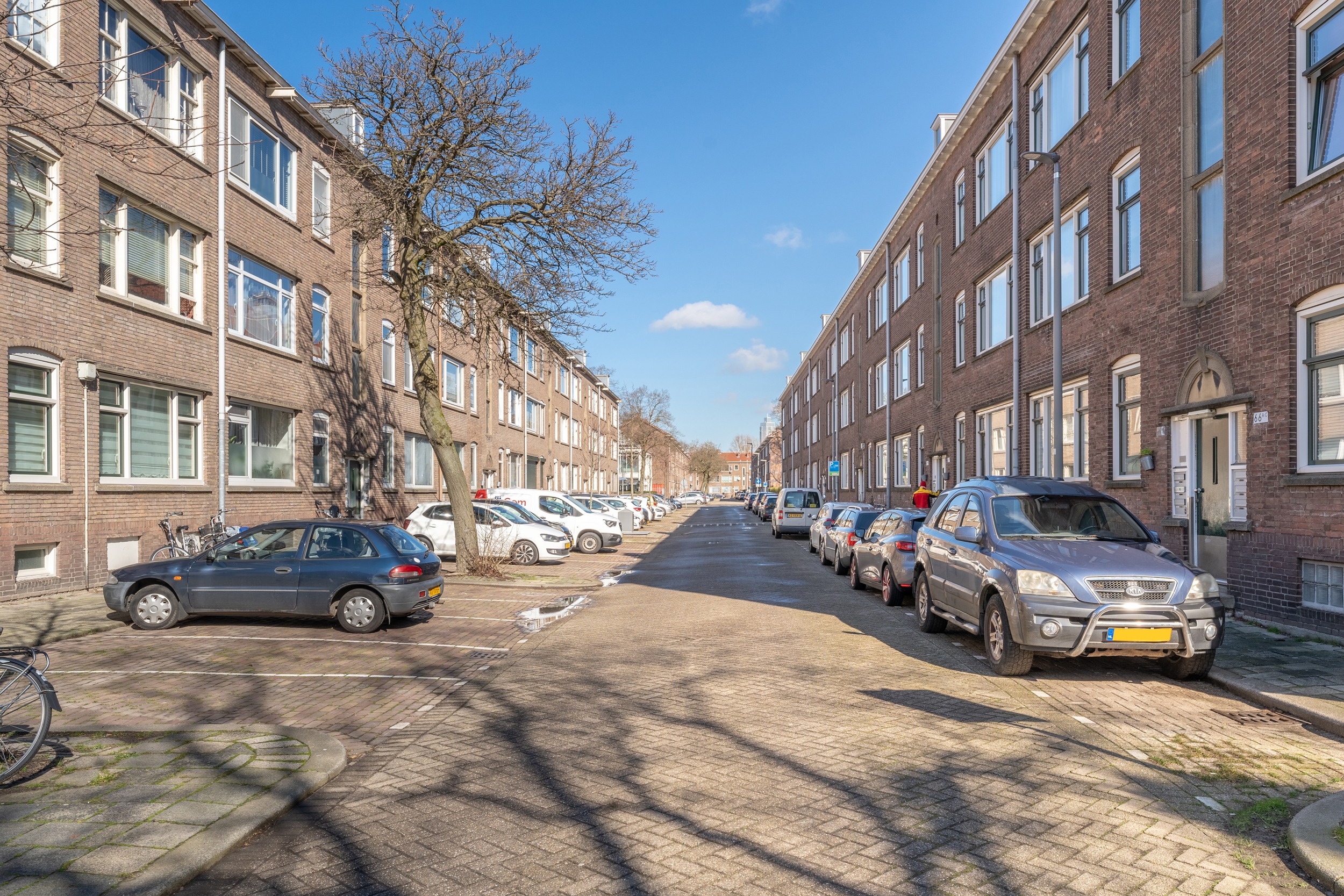 Rotterdam, Korhaanstraat 55 C image
