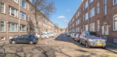 Rotterdam, Korhaanstraat 55 C image