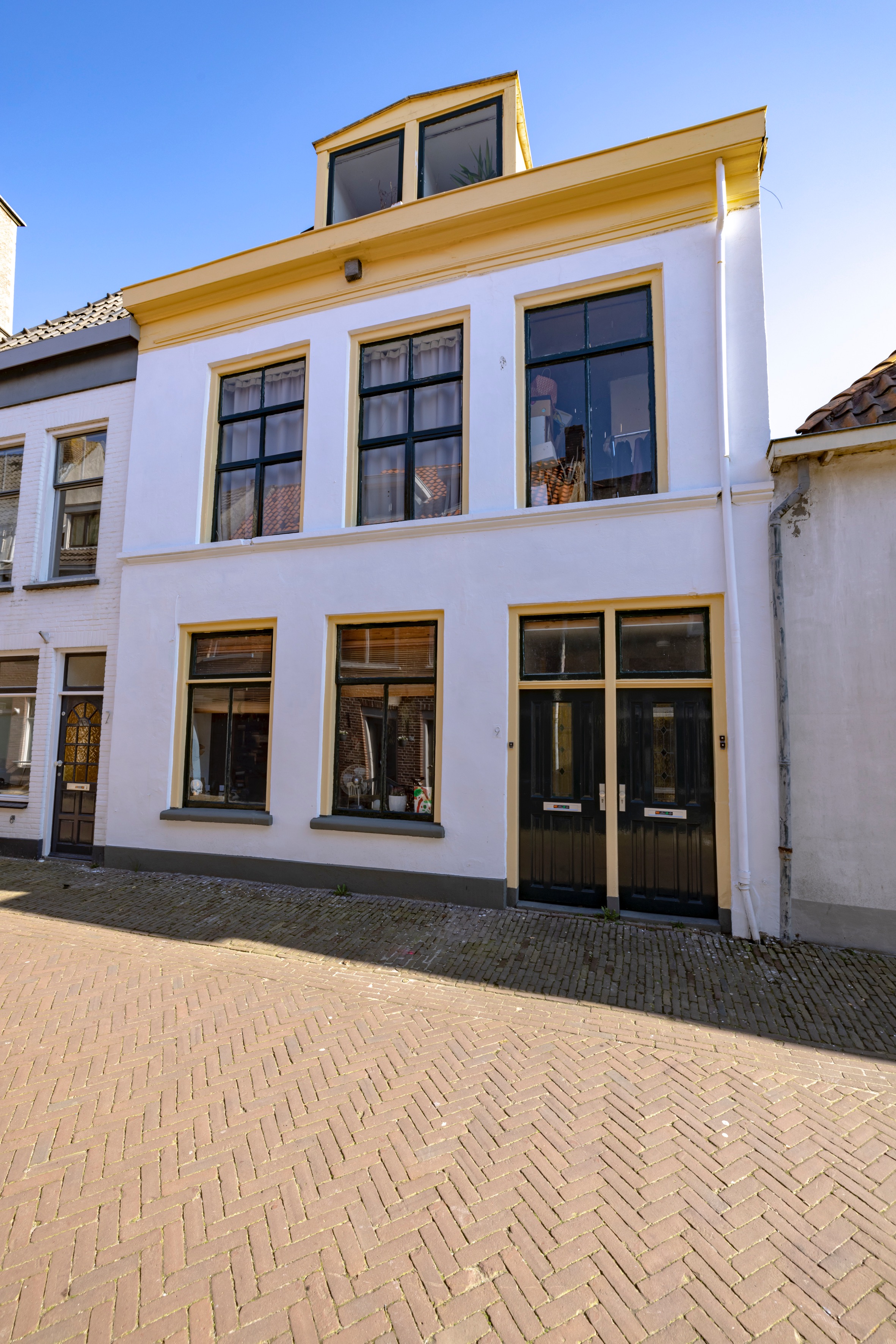 Kampen, Kerkstraat 9 image