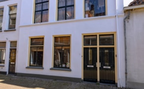 Kampen, Kerkstraat 9 image
