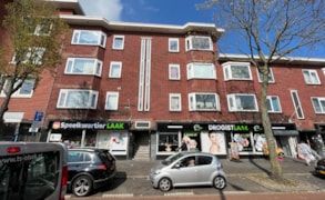 Den Haag, Jan van der Heijdenstraat 147 image