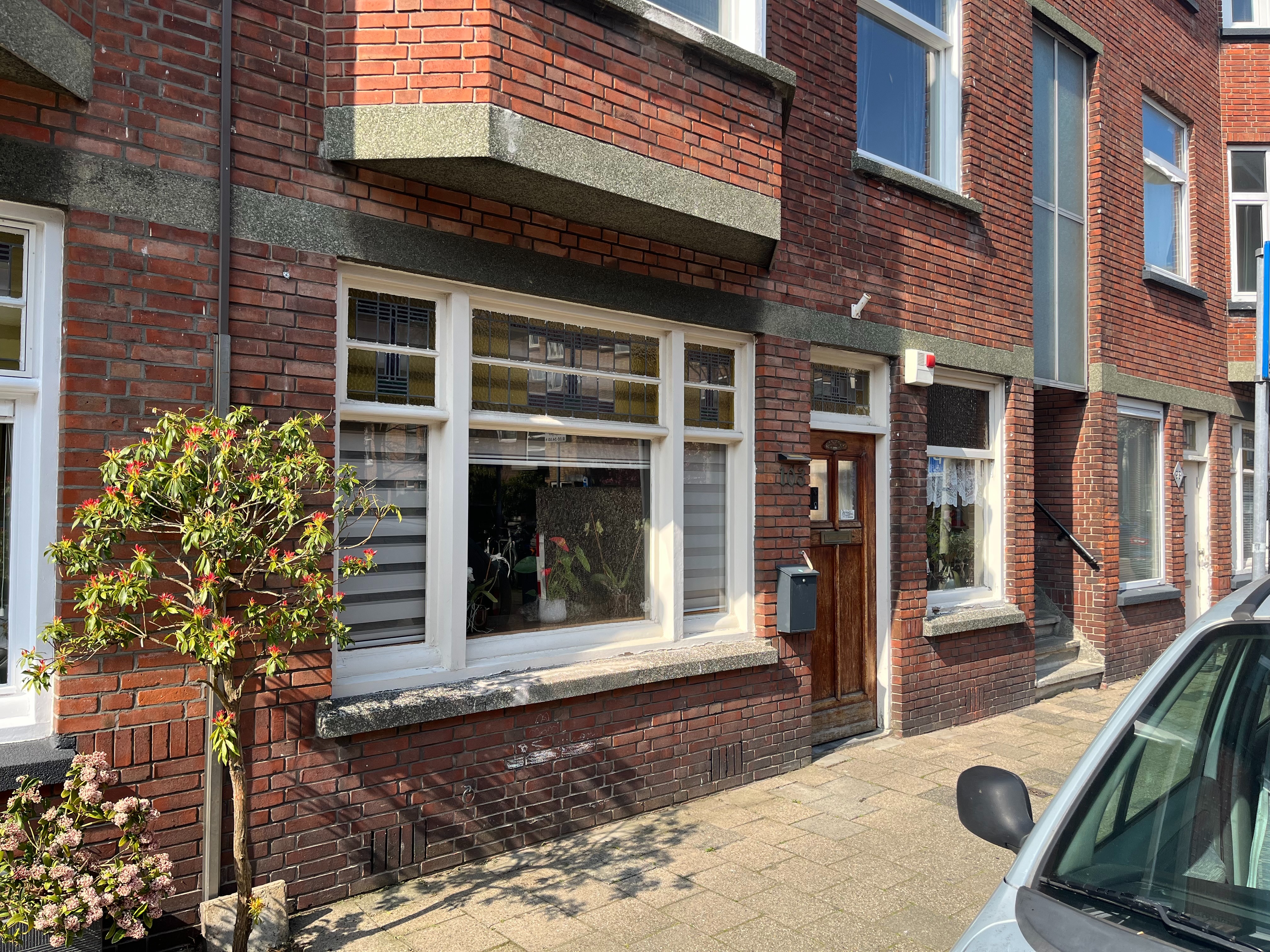 Den Haag, Jan ten Brinkstraat 103 image