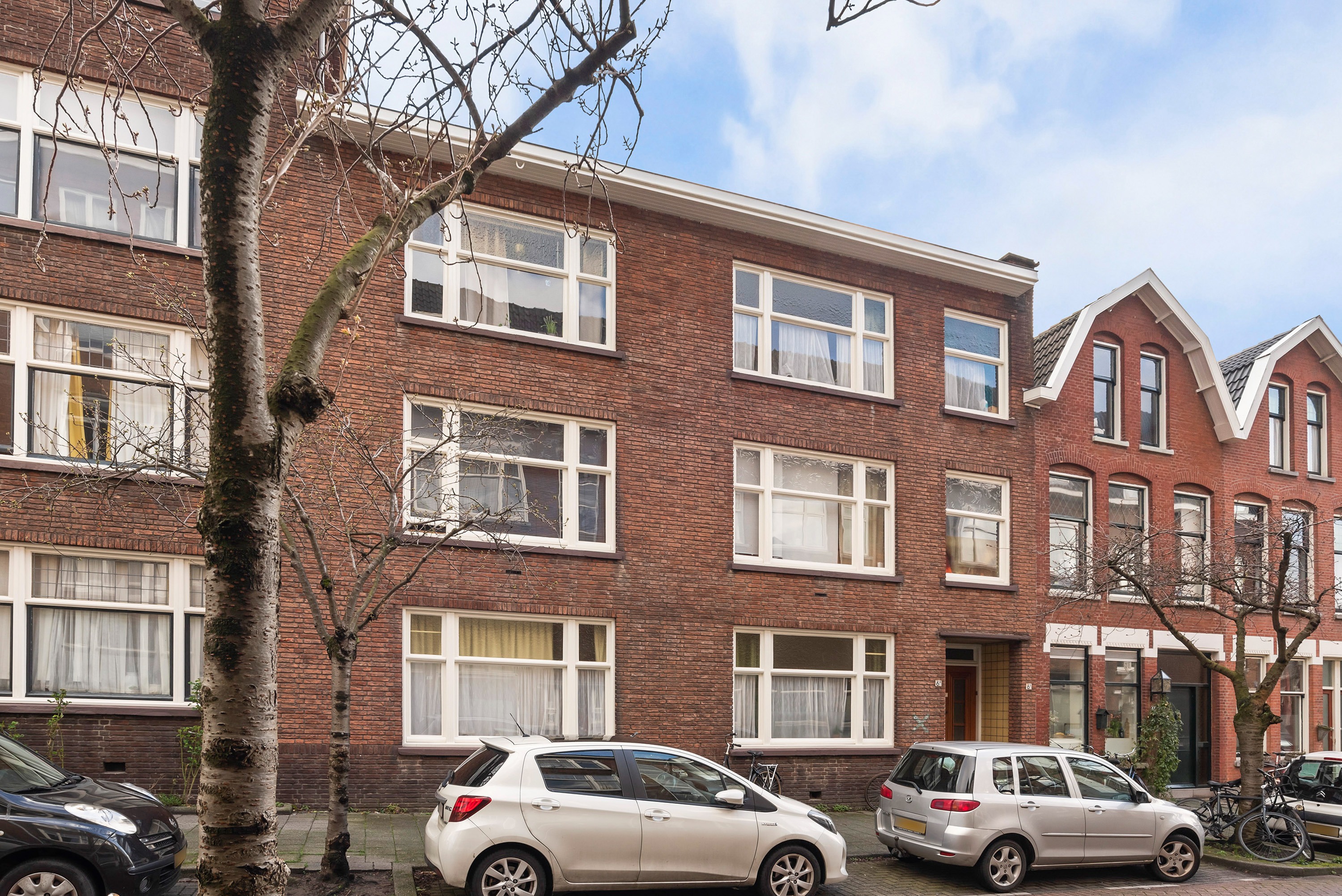 Rotterdam, Bieslandstraat  6 image