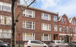 Rotterdam, Bieslandstraat 6 image