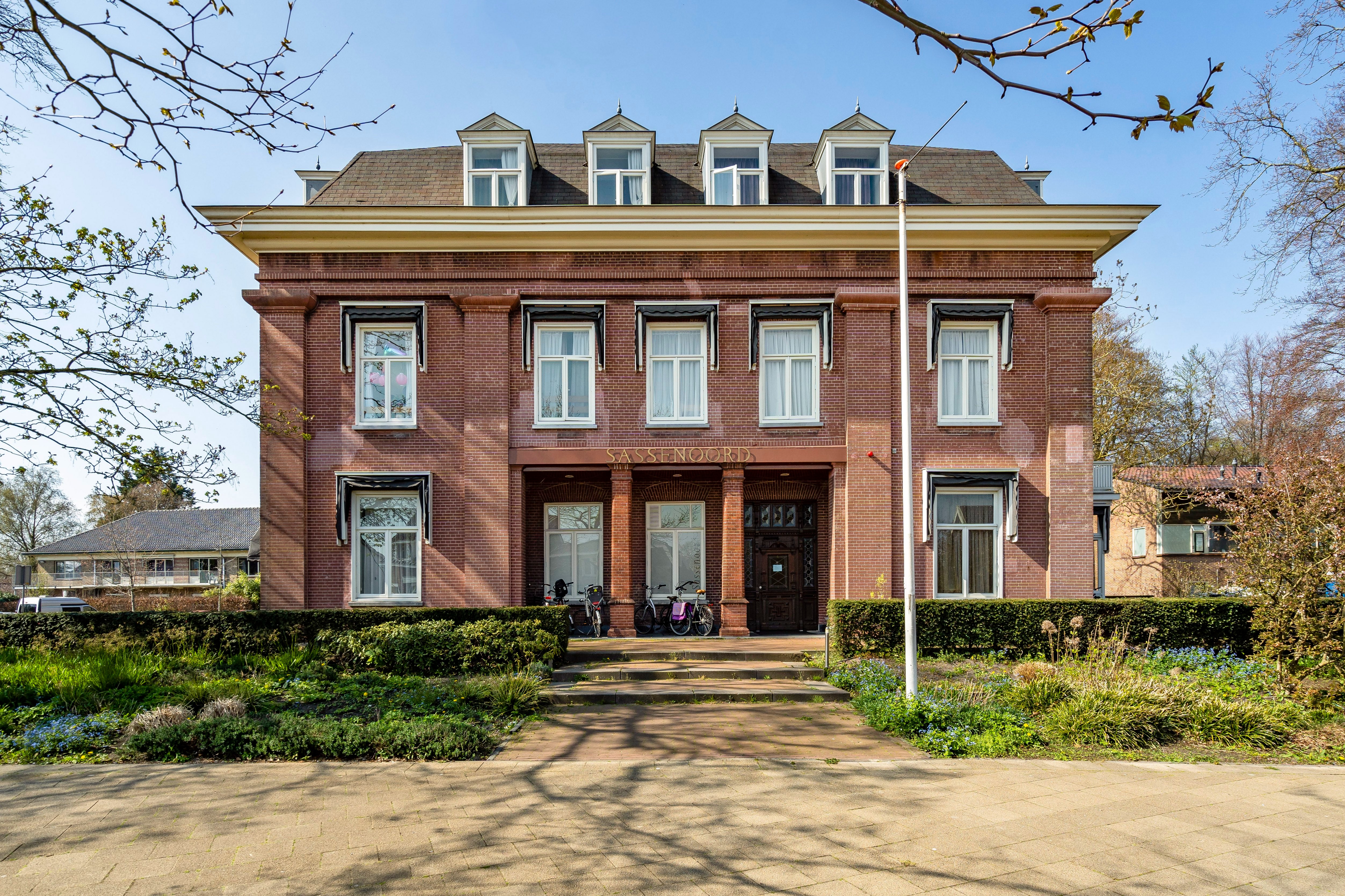 Nieuwveen, Dorpsstraat 13 image