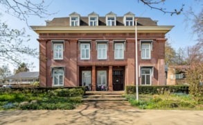 Nieuwveen, Dorpsstraat 13 image