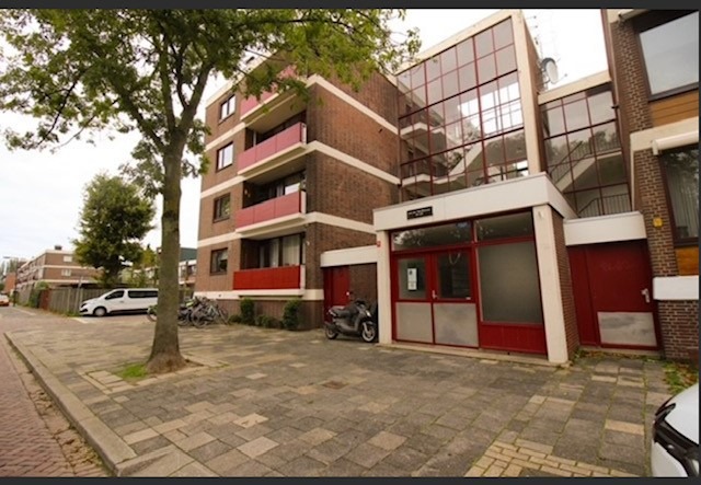 Vlaardingen, van der Werffstraat 78 image