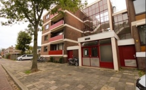 Vlaardingen, van der Werffstraat 78 image