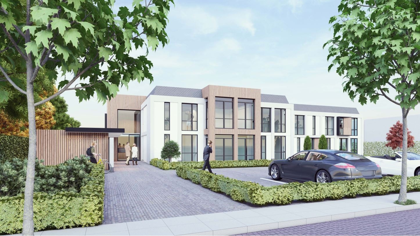 Goes, Wilgenstraat 4 K image