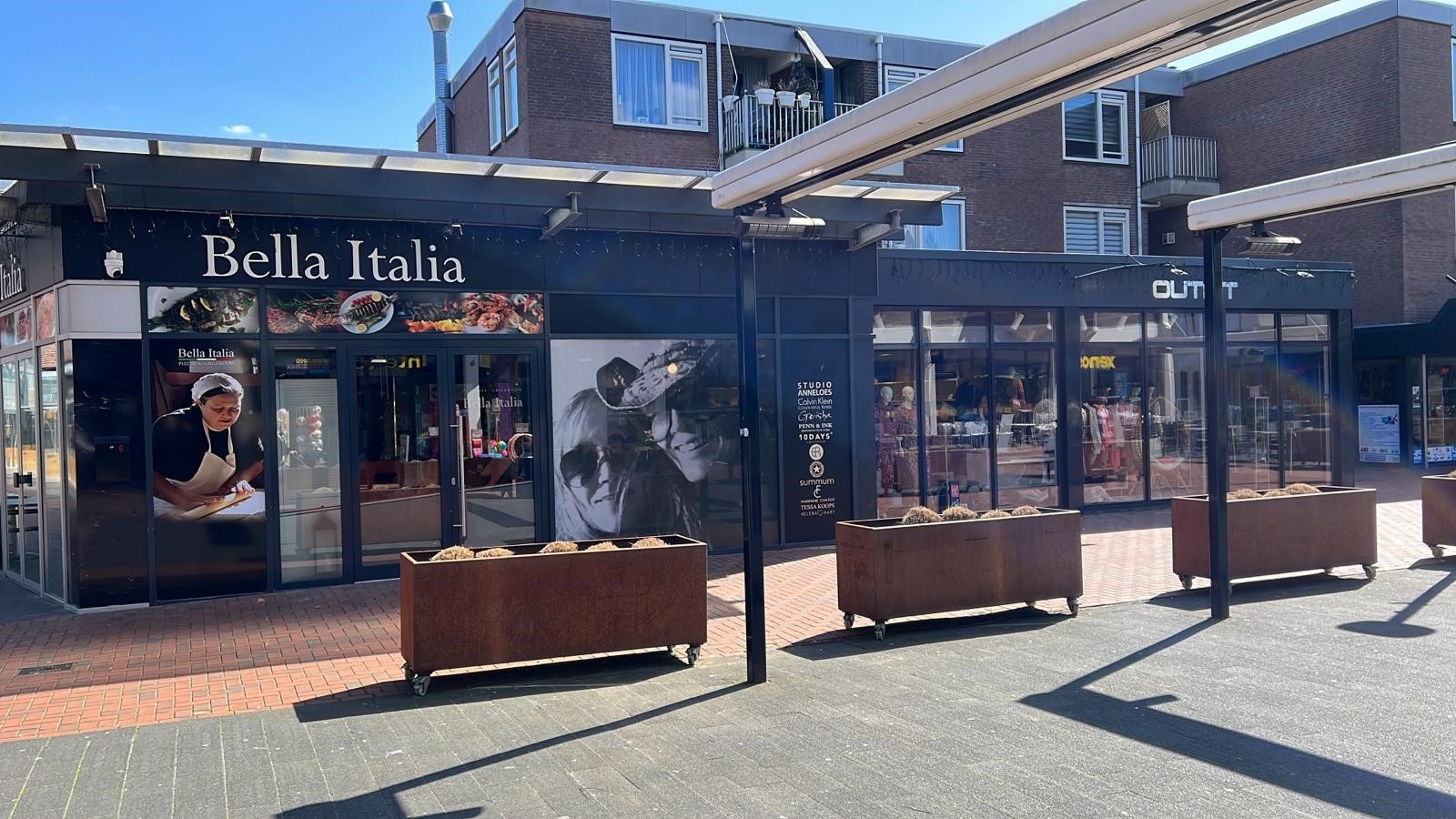 Stadskanaal, Menistenplein 5 image