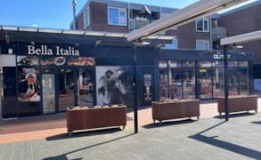 Stadskanaal, Menistenplein 5 image