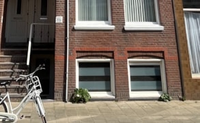 Den Haag, Renbaanstraat 86 image