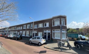 Den Haag, Wingerdstraat 88 image