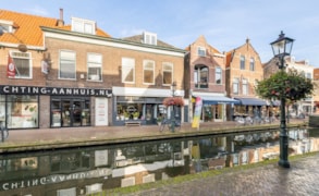 Maassluis, Dr. Kuyperkade 5 rd image