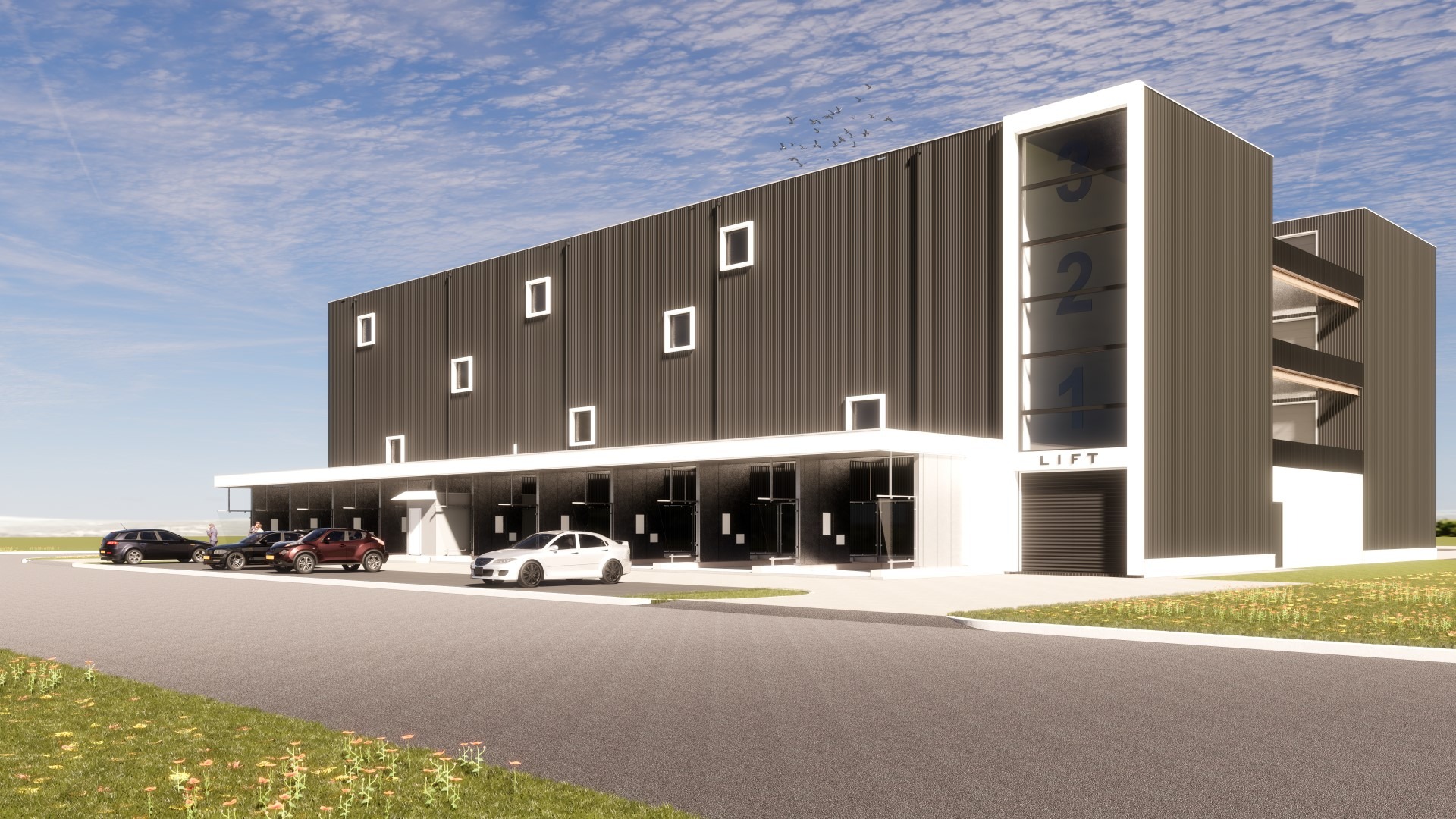 Groningen, Moermanskweg 1 image