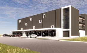 Groningen, Moermanskweg 1 image