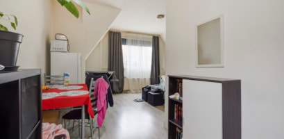 Den Haag, Loosduinse Hoofdstraat 96 image