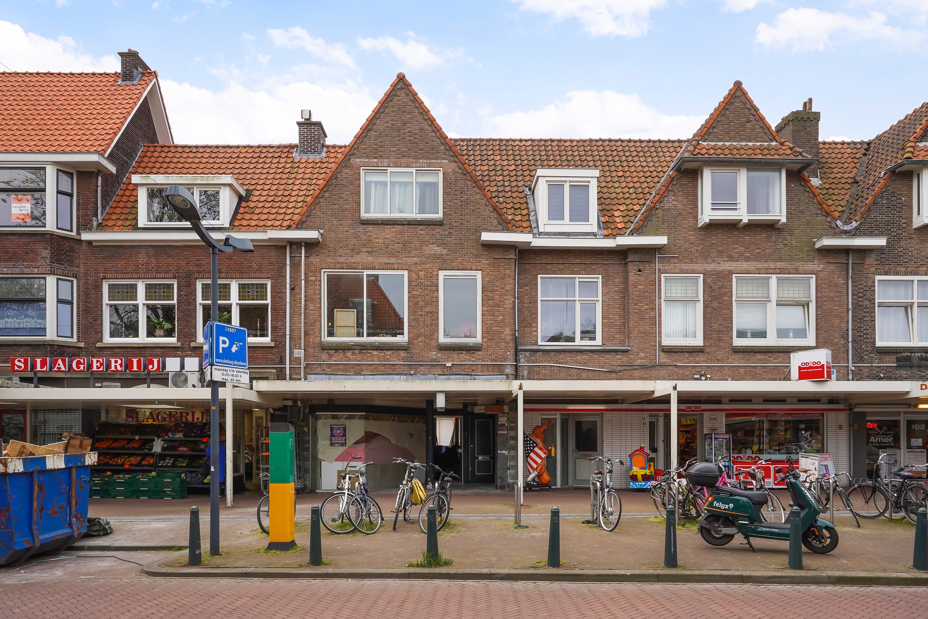 Den Haag, Loosduinse Hoofdstraat 96 image