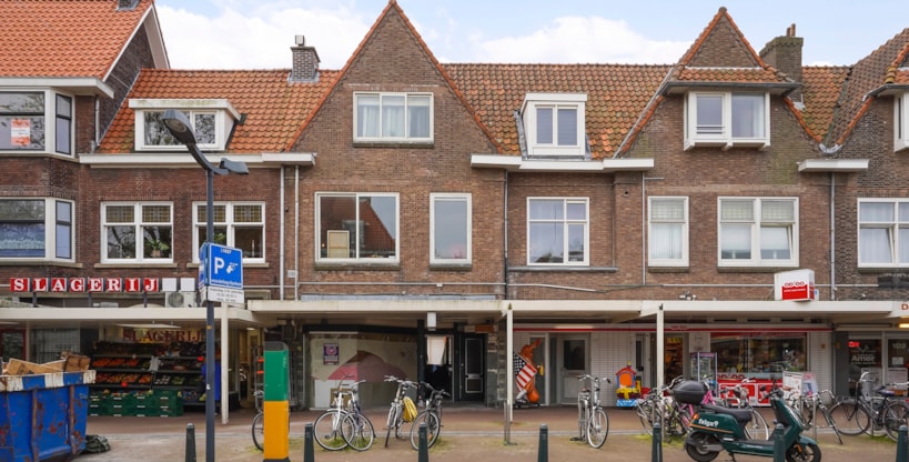 Den Haag, Loosduinse Hoofdstraat 96 image