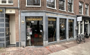 Amsterdam, Gerard Doustraat 101 H image