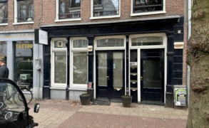 Amsterdam, Gerard Doustraat 103 A image