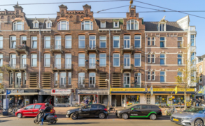 Amsterdam, Overtoom 464 A image