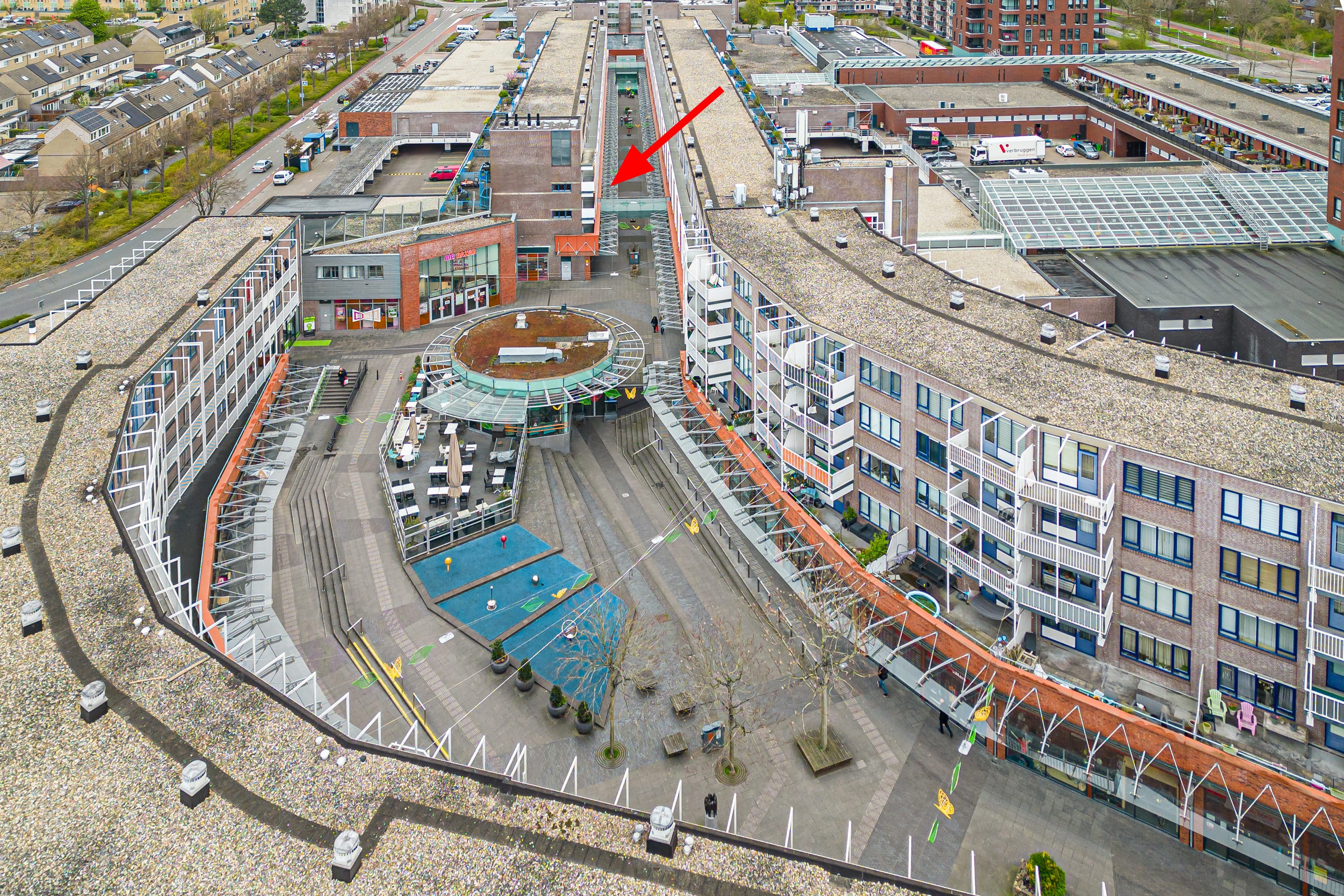 Alkmaar, Europaboulevard 433 image