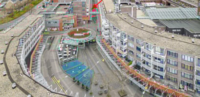 Alkmaar, Europaboulevard 433 image