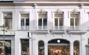 Arnhem, Bakkerstraat 11 A image