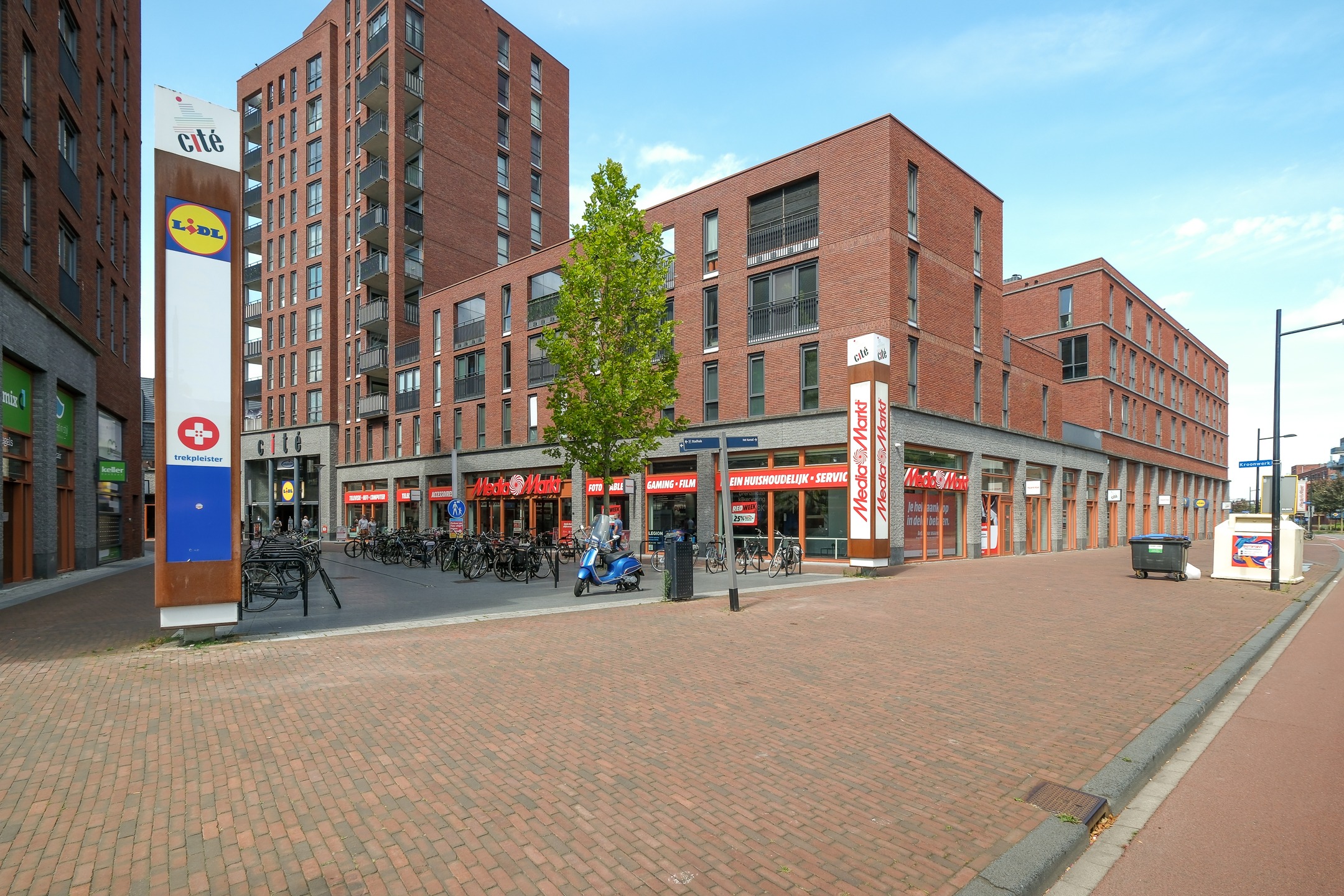 Assen, Kroonwerk 21 image