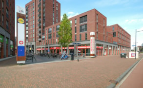 Assen, Kroonwerk 21 image
