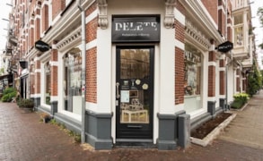 Amsterdam, Eerste Constantijn Huygensstraat 43 H image