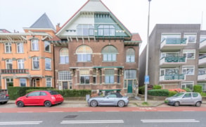 Arnhem, Sonsbeekweg 16 image