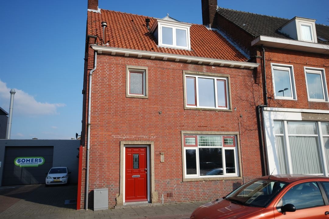 Tilburg, Ringbaan-Oost 106 image