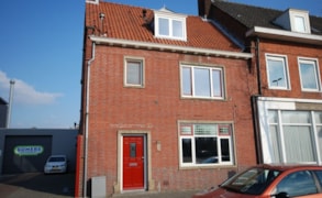 Tilburg, Ringbaan-Oost 106 image